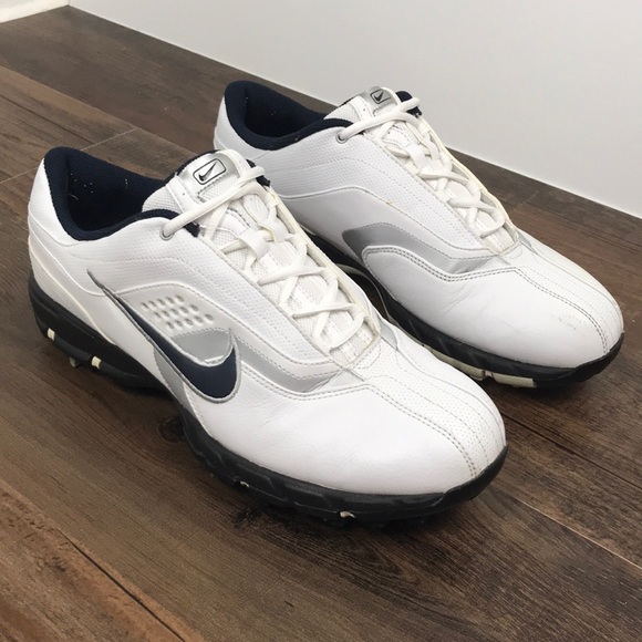 Nike Other - Nike Air Tour Sport Golf Shoes Size 8.5